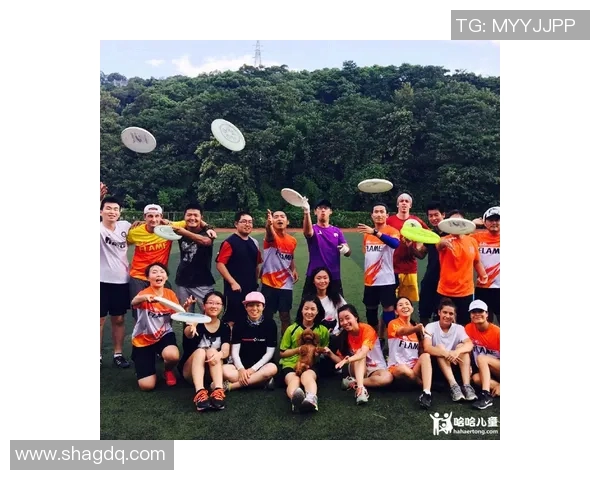 南京飞盘队的个人能力提升与团队协作的完美结合探索