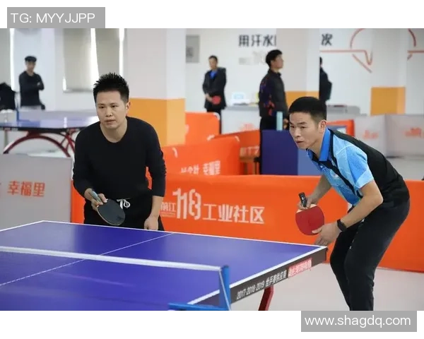 成都乒乓球队团队协作模式深度解析与其他球队的对比分析
