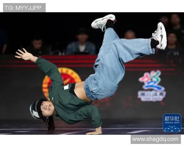 武汉街舞队荣登全国街舞节奏排行榜第二名引发热议