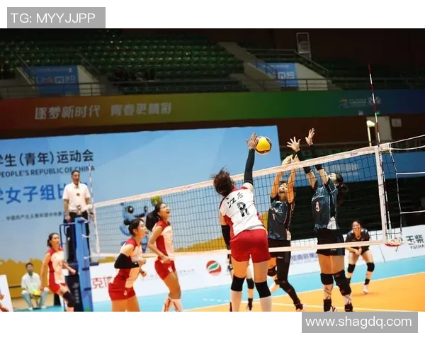 排球战术揭秘：深入解析北京排球队的制胜之道与训练策略